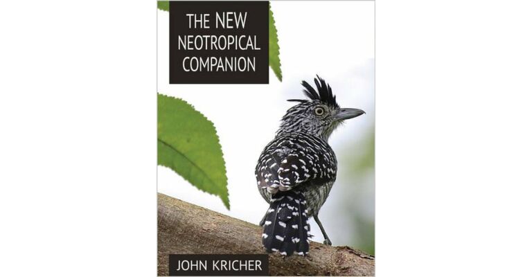 The New Neotropical Companion