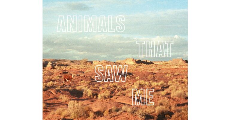 Animals that Saw Me