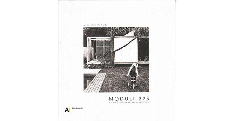 Moduli 225 - A Gem of Modern Architecture