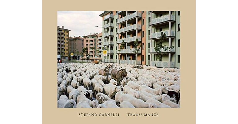Stefano Carnelli - Transumanza / Italian Pastoral