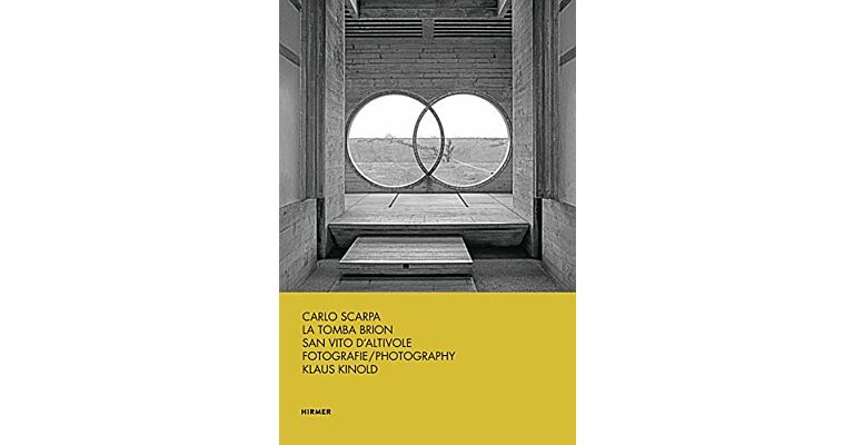 Carlo Scarpa: La Tomba Brion - San Vito d'Altivole