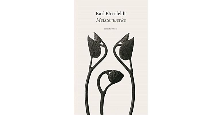Karl Blossfeldt - Meisterwerke
