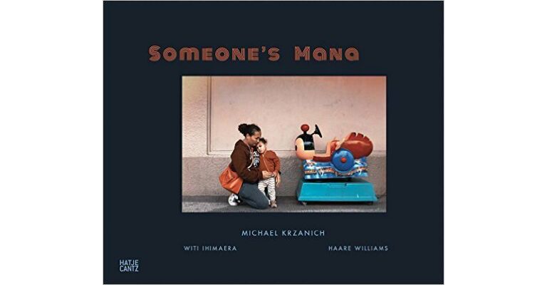 Michael Krzanich - Someone's Mana