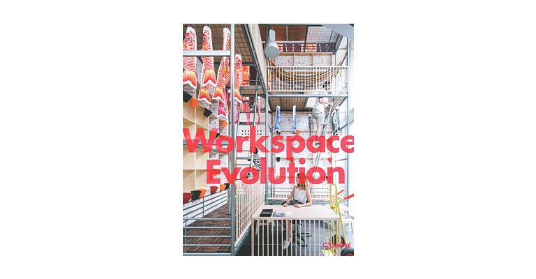 C3 Special - Workspace Evolution