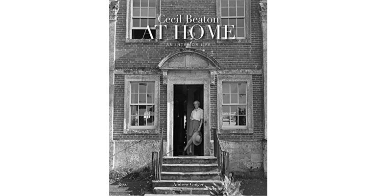 Cecil Beaton at Home: An Interior Life