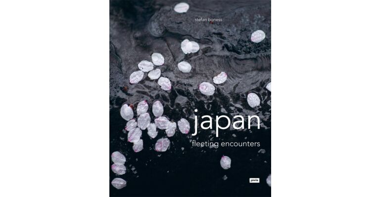Japan - Fleeting Encounters