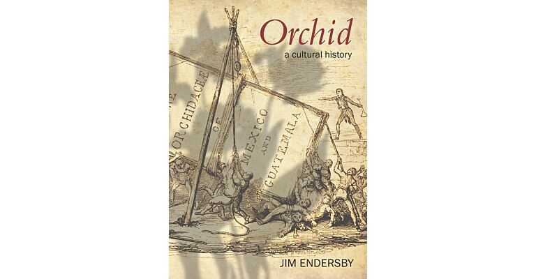 Orchid - A Cultural History