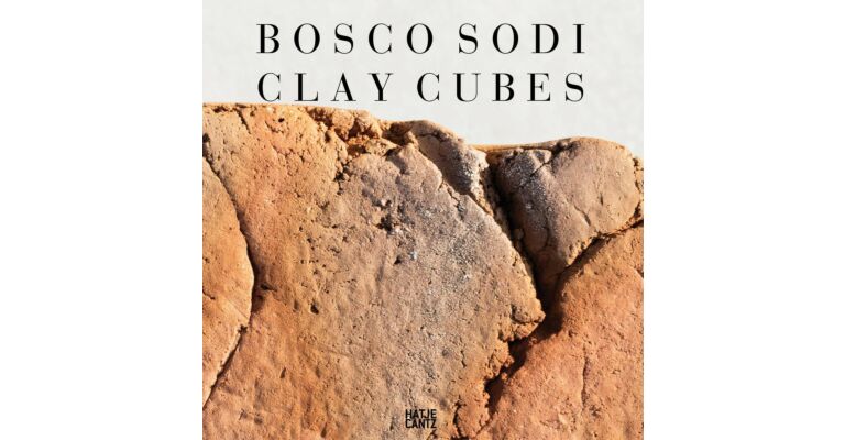 Bosco Sodi : Clay Cubes