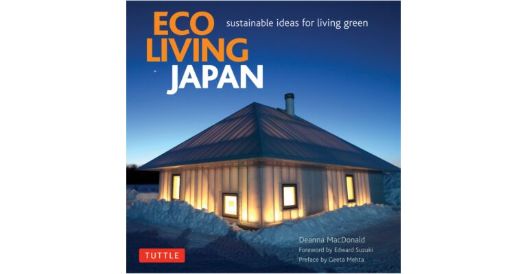 Eco Living Japan - Sustainable Ideas for Living Green