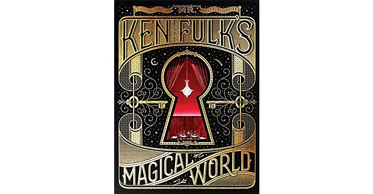Mr. Ken Fulk's Magical World