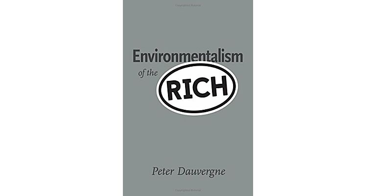 Environmentalism of the Rich