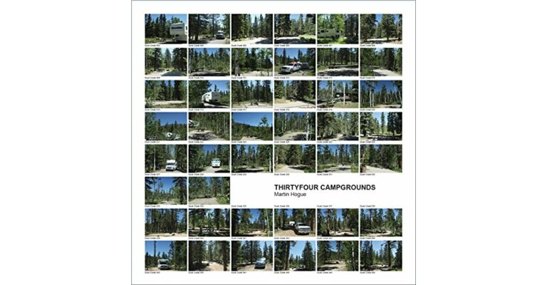 Thirtyfour Campgrounds