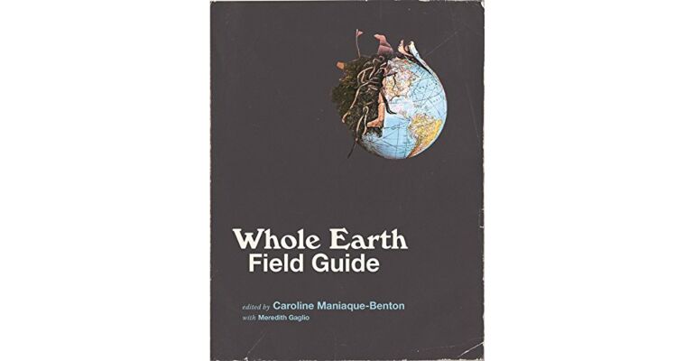 Whole Earth Field Guide