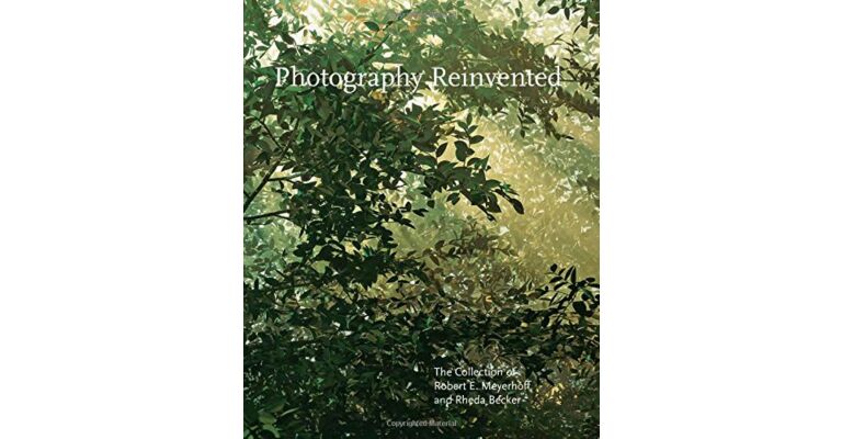 Photography Reinvented: The Collection of Robert E. Meyerhoff and Rheda Becker