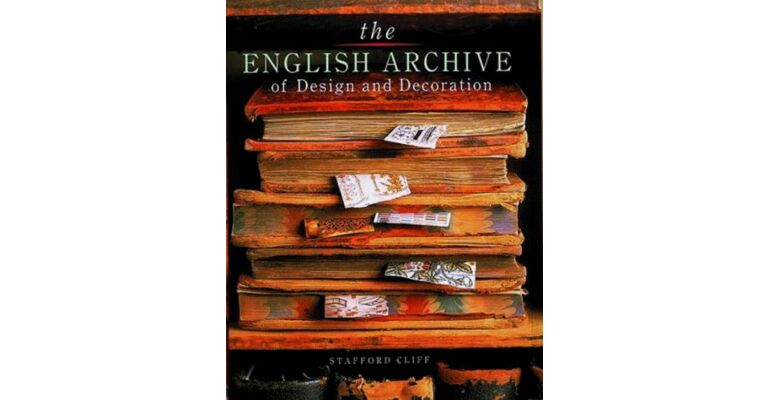 The English Archive of Design and Decoration