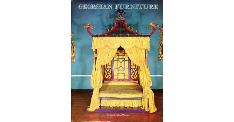 Victoria & Albert Museum - Georgian Furniture