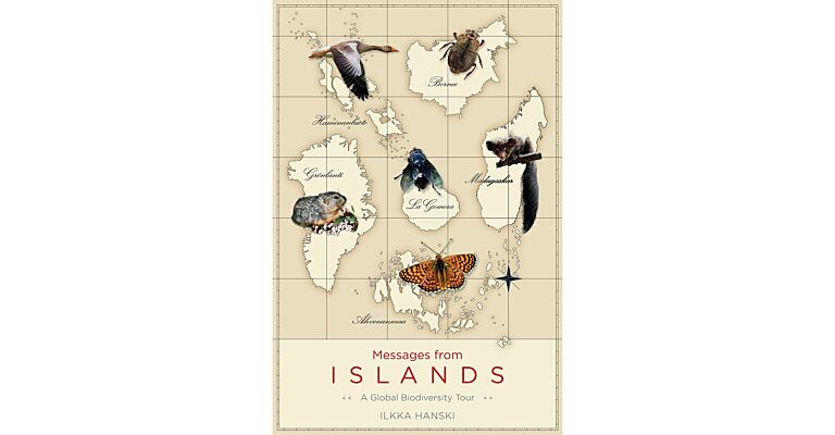 Messages from Islands - A Global Biodiversity Tour (PBK)