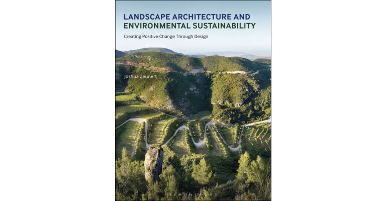 Landscape Architecture and Environmental Sustainability