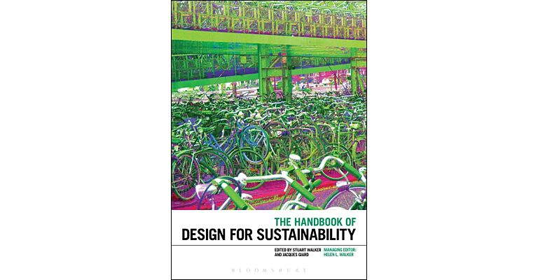 The Handbook of Design for Sustainability