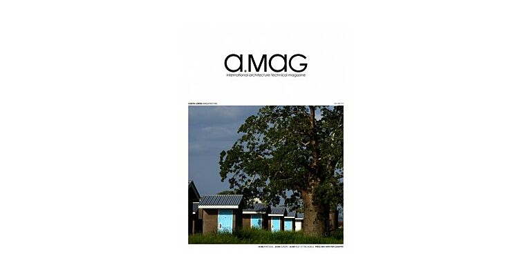 a.mag 10 - Costalopes Architects