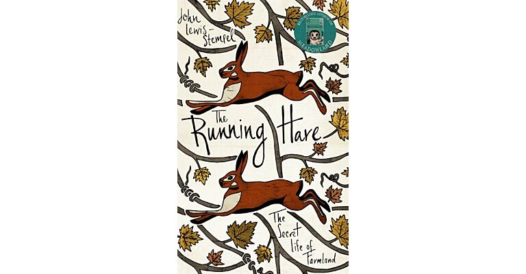 Running Hare - The Secret Life of Farmland