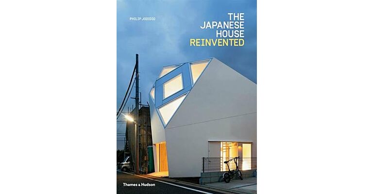 The Japanese House Reinvented  (PBK)