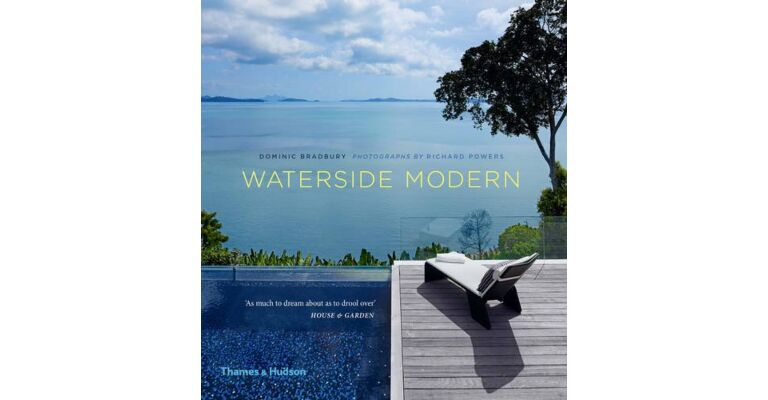 Waterside Modern (paperback)