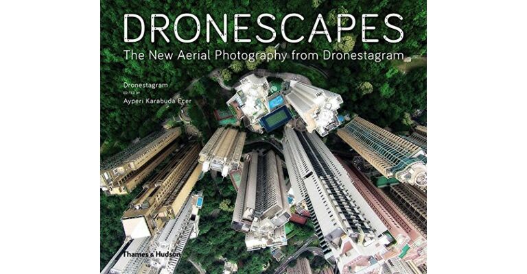 Dronescapes - The New Aerial Photography from Dronestagram