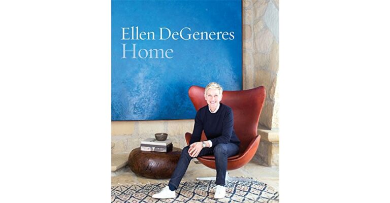 Ellen DeGeneres - Home