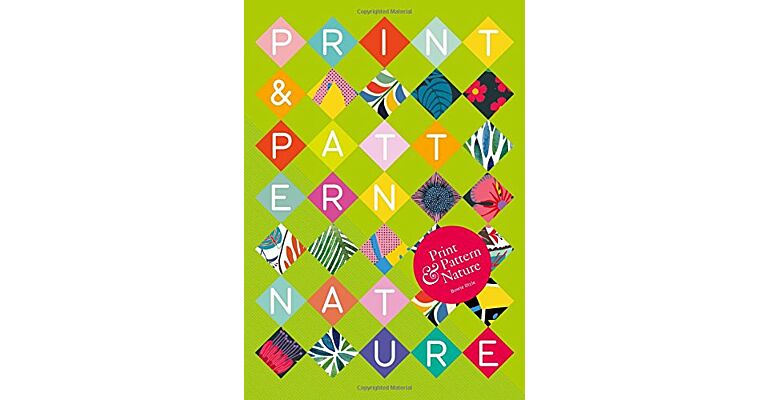 Print & Pattern - Nature