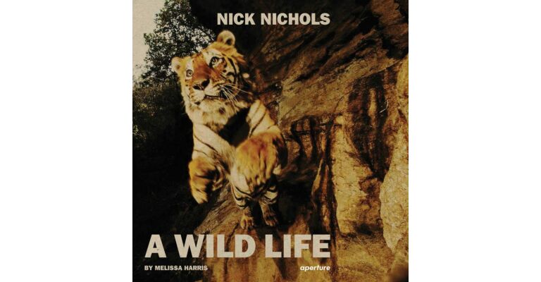 A Wild Life: A Visual Biography of Photographer Michael Nichols