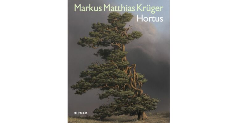 Markus Matthias Krüger - Hortus