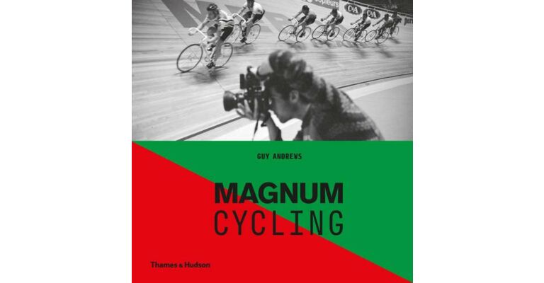 Magnum Cycling