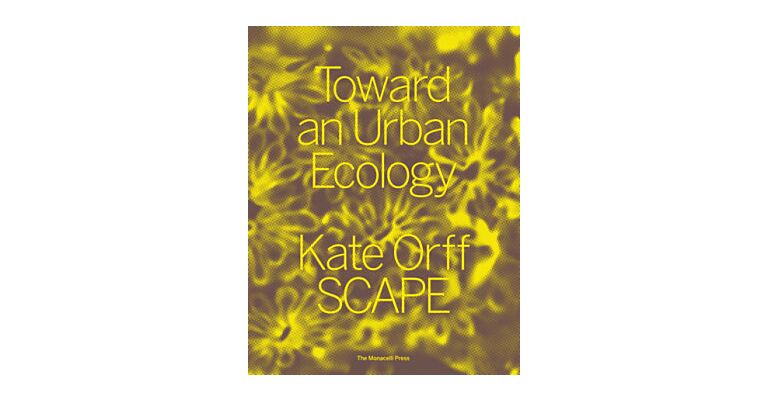 Toward an Urban Ecology