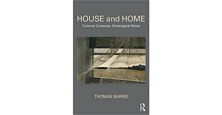 House and Home - Cultural Contexts, Ontological Roles