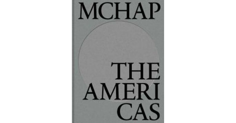 MCHAP Book One: The Americas