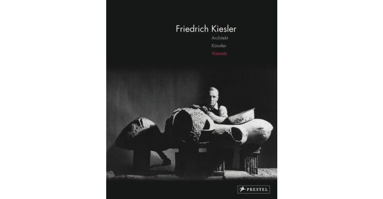 Friedrich Kiesler