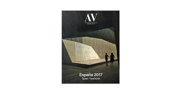 AV Monografias 193-194 - España / Spain Yearbook 2017