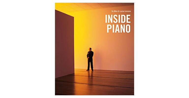 Inside Piano (film)