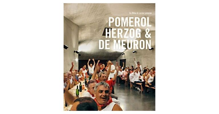 Pomerol, Herzog & De Meuron (film)