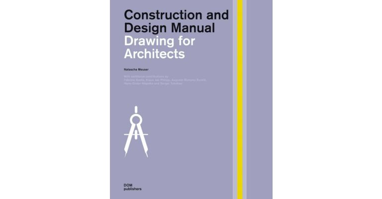 Drawing for Architects (PBK)