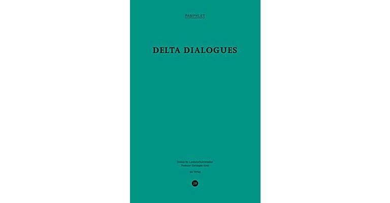 Pamphlet 20 - Delta Dialogues