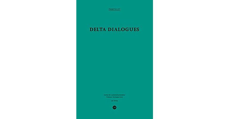 Pamphlet 20 - Delta Dialogues