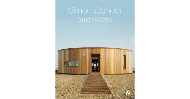 Simon Conder - Small Works