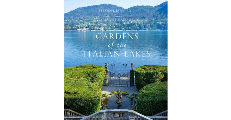 Gardens of the Italian Lakes