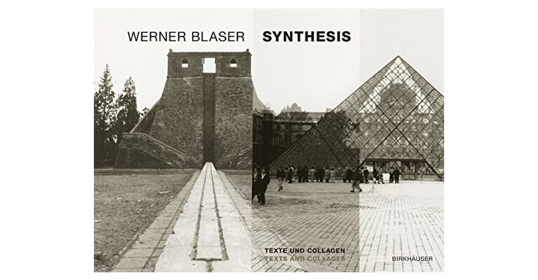 Synthesis - Texts and Collages