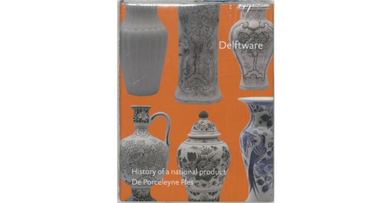 Delftware: History of a National Product