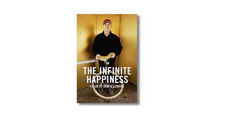 The Infinite Happiness (DVD)