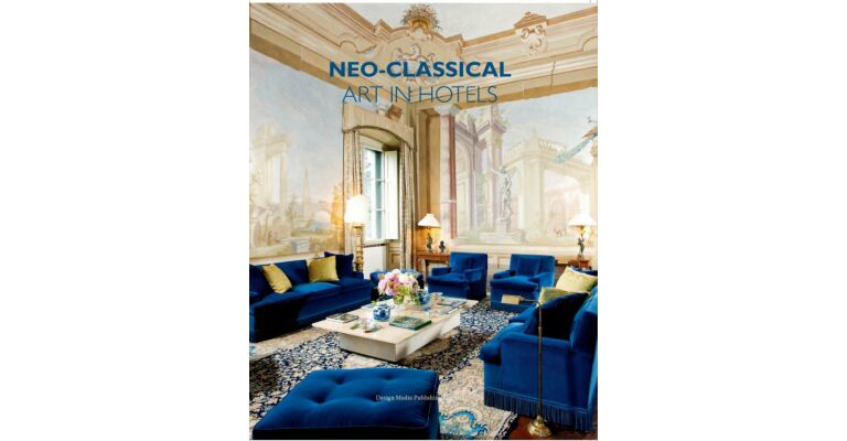 Neo-Classical Art in Hotels