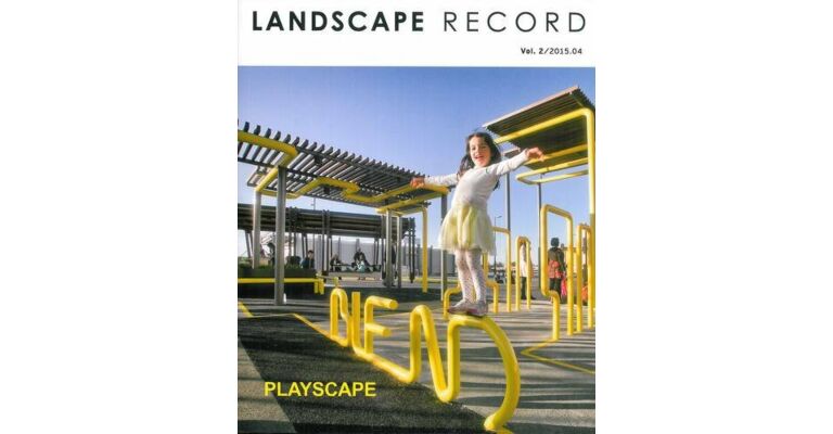 Landscape Record - Playscape